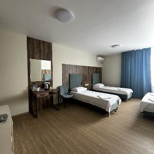 Motel Myasoedovsky