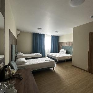 Motel Myasoedovsky