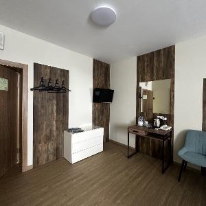 Motel Myasoedovsky