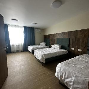 Motel Myasoedovsky