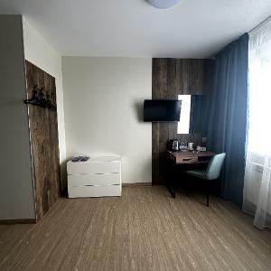 Motel Myasoedovsky