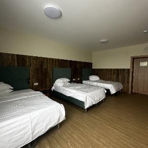 Motel Myasoedovsky