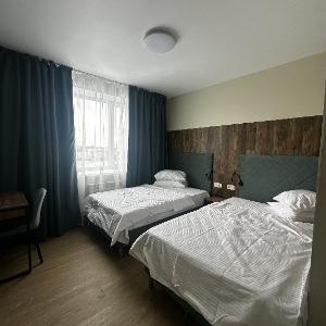 Motel Myasoedovsky