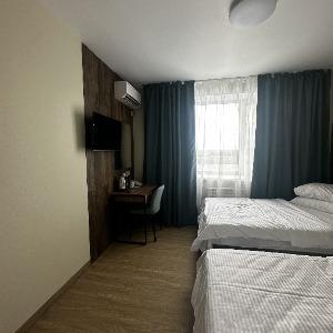 Motel Myasoedovsky