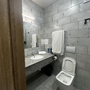 Motel Myasoedovsky