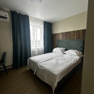 Motel Myasoedovsky
