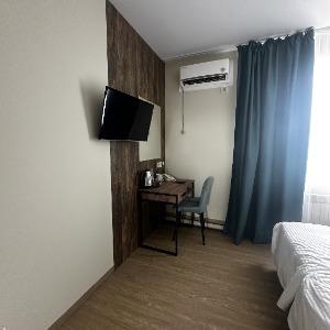 Motel Myasoedovsky