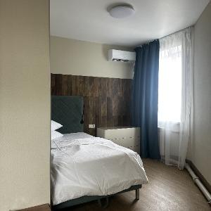 Motel Myasoedovsky