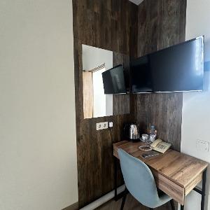 Motel Myasoedovsky