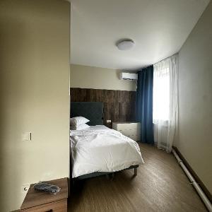Motel Myasoedovsky