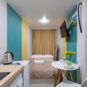 Apart-Hotel Moy Piter na Chehova