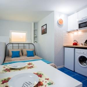 Apart-Hotel Moy Piter na Kuybysheva