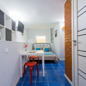 Apart-Hotel Moy Piter na Kuybysheva