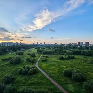 Apartments Elma Pulkovo