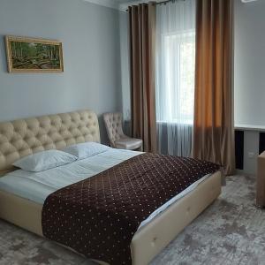 Guest House na Pushkina