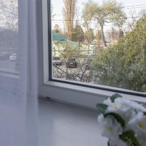 Гостевой дом Гостевой Дом на Пушкина