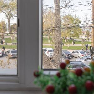 Гостевой дом Гостевой Дом на Пушкина