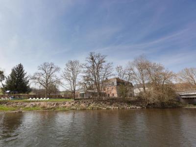 Hotel La Passerelle