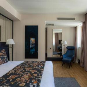 Hotel Puris Moedani Boutique-Hotel