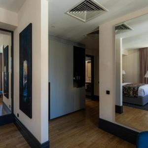 Hotel Puris Moedani Boutique-Hotel