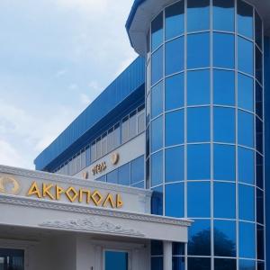 Hotel Akropol