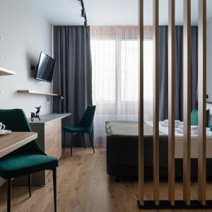 Apart-Hotel Kirovsky Avenir