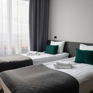 Apart-Hotel Kirovsky Avenir