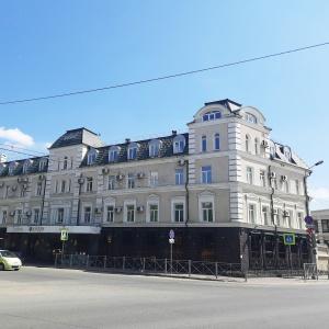 Hotel Azalia on Narimanova