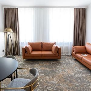 Hotel Grand Yan