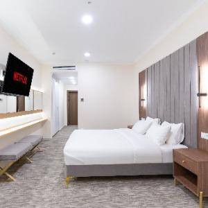 Hotel Grand Yan