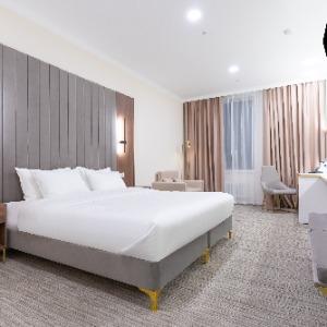 Hotel Grand Yan