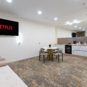 Hotel Grand Yan