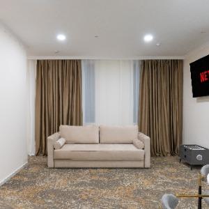 Hotel Grand Yan