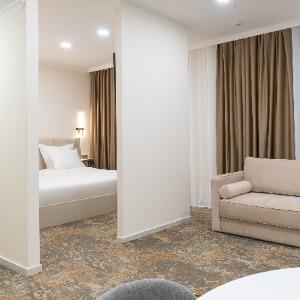 Hotel Grand Yan