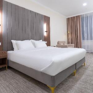 Hotel Grand Yan