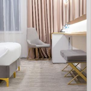 Hotel Grand Yan