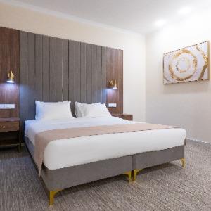 Hotel Grand Yan