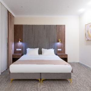 Hotel Grand Yan