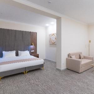 Hotel Grand Yan