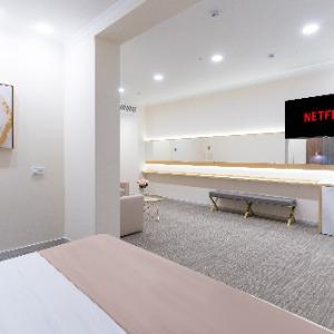 Hotel Grand Yan