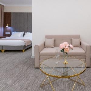 Hotel Grand Yan