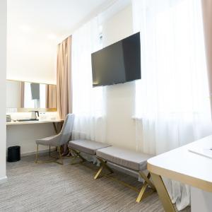 Hotel Grand Yan