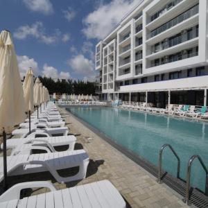 Apart-Hotel 7 Nebo