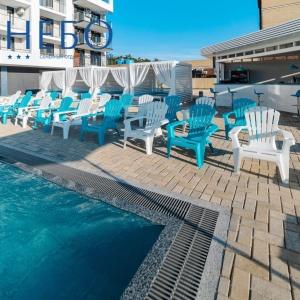 Apart-Hotel 7 Nebo