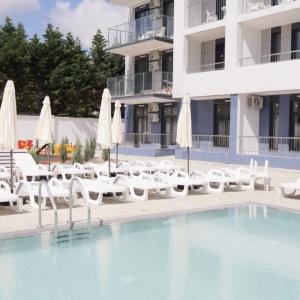 Apart-Hotel 7 Nebo