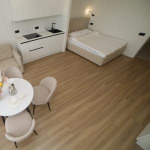 Apart-Hotel 7 Nebo