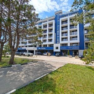 Apart-Hotel 7 Nebo