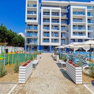 Apart-Hotel 7 Nebo