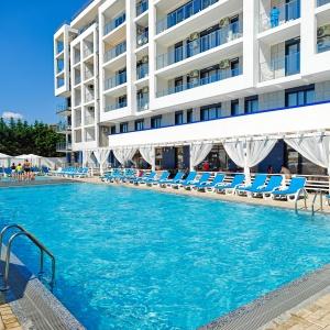 Apart-Hotel 7 Nebo