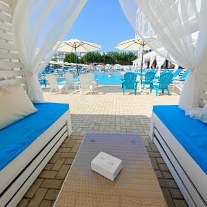 Apart-Hotel 7 Nebo